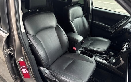 Subaru Forester, 2017 год, 2 190 000 рублей, 24 фотография