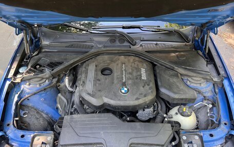 BMW 1 серия, 2019 год, 1 660 000 рублей, 13 фотография