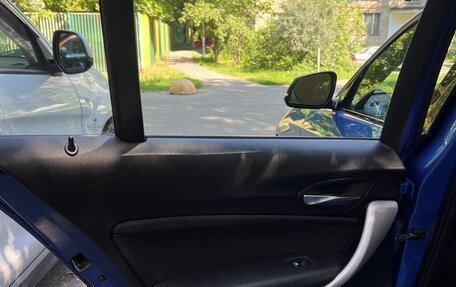 BMW 1 серия, 2019 год, 1 660 000 рублей, 15 фотография
