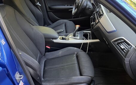 BMW 1 серия, 2019 год, 1 660 000 рублей, 21 фотография
