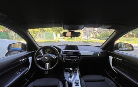 BMW 1 серия, 2019 год, 1 660 000 рублей, 25 фотография