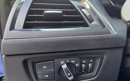 BMW 1 серия, 2019 год, 1 660 000 рублей, 28 фотография