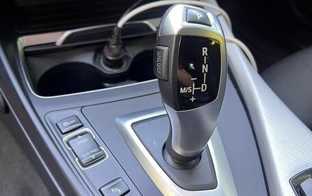 BMW 1 серия, 2019 год, 1 660 000 рублей, 31 фотография