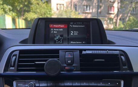 BMW 1 серия, 2019 год, 1 660 000 рублей, 34 фотография
