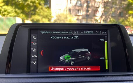 BMW 1 серия, 2019 год, 1 660 000 рублей, 38 фотография