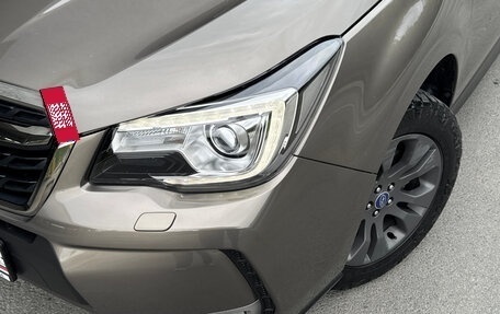 Subaru Forester, 2017 год, 2 190 000 рублей, 30 фотография