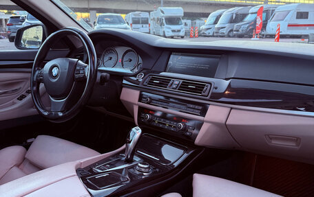 BMW 5 серия, 2011 год, 1 749 000 рублей, 4 фотография