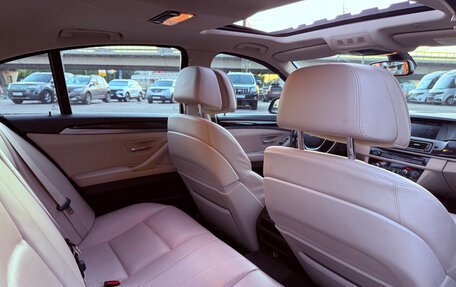BMW 5 серия, 2011 год, 1 749 000 рублей, 7 фотография