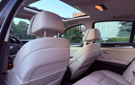 BMW 5 серия, 2011 год, 1 749 000 рублей, 6 фотография