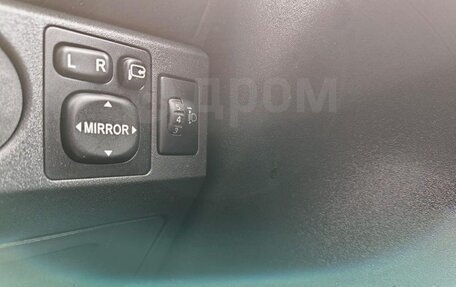 Toyota Vitz, 2009 год, 493 000 рублей, 9 фотография