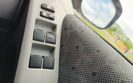 Toyota Vitz, 2009 год, 493 000 рублей, 10 фотография