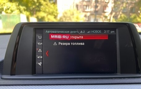 BMW 1 серия, 2019 год, 1 660 000 рублей, 35 фотография