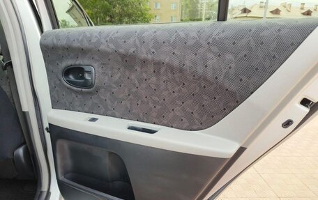 Toyota Vitz, 2009 год, 493 000 рублей, 12 фотография