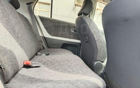 Toyota Vitz, 2009 год, 493 000 рублей, 13 фотография