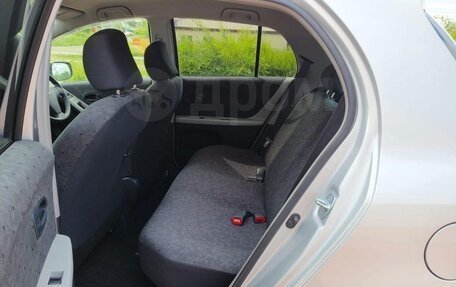 Toyota Vitz, 2009 год, 493 000 рублей, 17 фотография