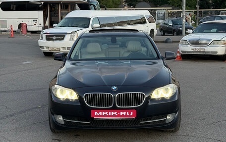 BMW 5 серия, 2011 год, 1 749 000 рублей, 13 фотография
