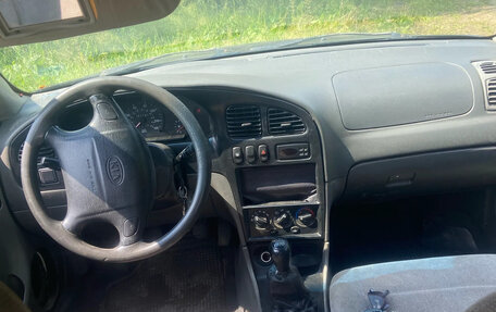 KIA Spectra II (LD), 2000 год, 93 000 рублей, 7 фотография