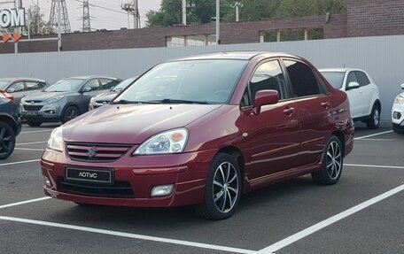 Suzuki Liana, 2005 год, 449 000 рублей, 2 фотография