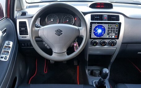 Suzuki Liana, 2005 год, 449 000 рублей, 6 фотография