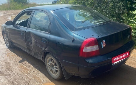 KIA Spectra II (LD), 2000 год, 93 000 рублей, 4 фотография