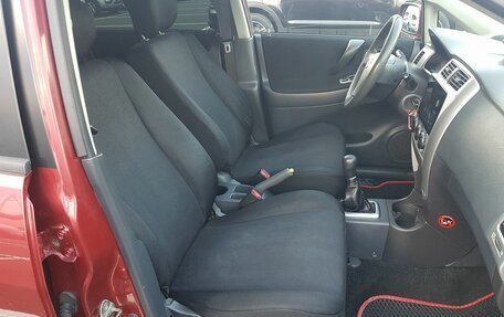 Suzuki Liana, 2005 год, 449 000 рублей, 13 фотография