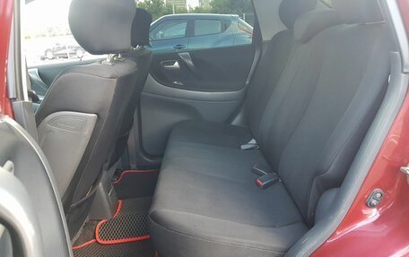 Suzuki Liana, 2005 год, 449 000 рублей, 15 фотография