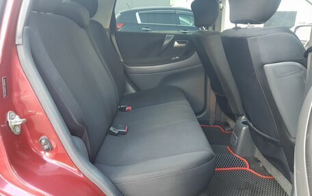 Suzuki Liana, 2005 год, 449 000 рублей, 14 фотография