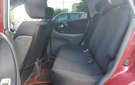 Suzuki Liana, 2005 год, 449 000 рублей, 16 фотография