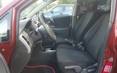 Suzuki Liana, 2005 год, 449 000 рублей, 12 фотография