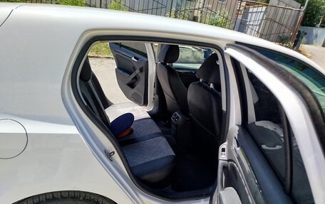 Volkswagen Golf VI, 2011 год, 750 000 рублей, 9 фотография