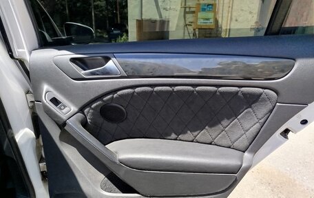 Volkswagen Golf VI, 2011 год, 750 000 рублей, 10 фотография