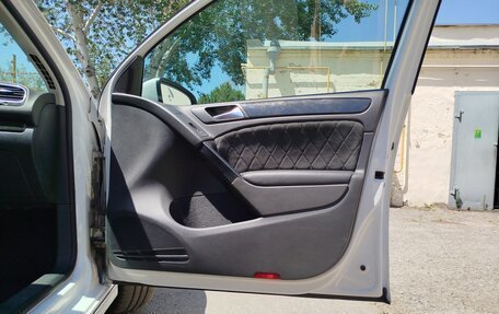 Volkswagen Golf VI, 2011 год, 750 000 рублей, 12 фотография