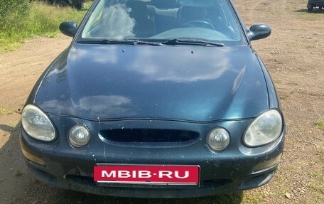KIA Spectra II (LD), 2000 год, 93 000 рублей, 6 фотография