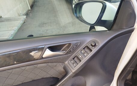 Volkswagen Golf VI, 2011 год, 750 000 рублей, 16 фотография