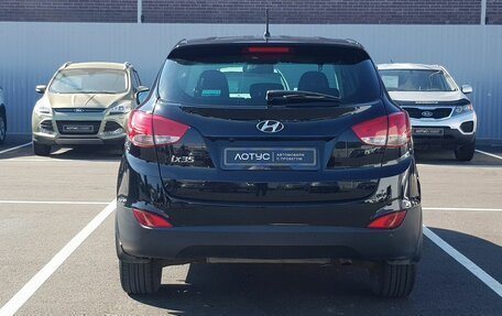 Hyundai ix35 I рестайлинг, 2014 год, 1 295 000 рублей, 6 фотография