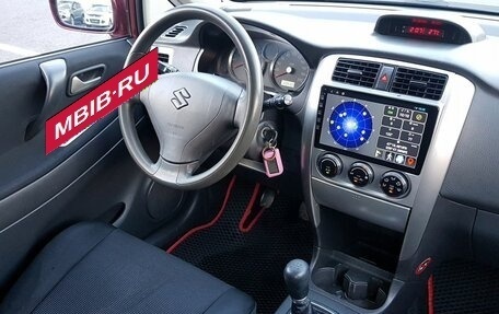 Suzuki Liana, 2005 год, 449 000 рублей, 7 фотография