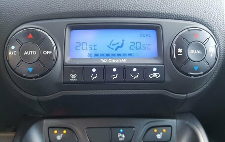 Hyundai ix35 I рестайлинг, 2014 год, 1 295 000 рублей, 12 фотография