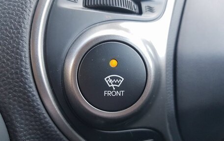 Hyundai ix35 I рестайлинг, 2014 год, 1 295 000 рублей, 14 фотография