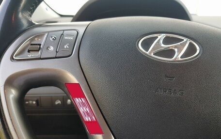 Hyundai ix35 I рестайлинг, 2014 год, 1 295 000 рублей, 10 фотография
