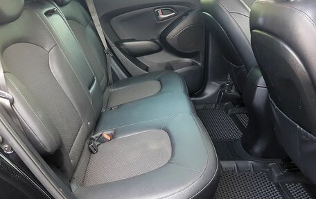 Hyundai ix35 I рестайлинг, 2014 год, 1 295 000 рублей, 19 фотография