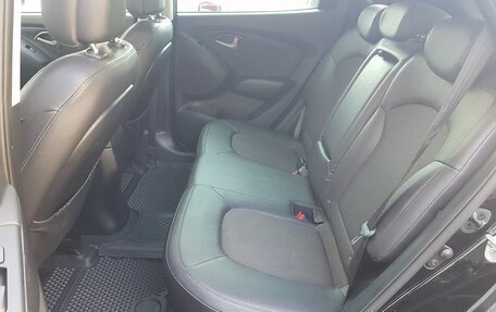 Hyundai ix35 I рестайлинг, 2014 год, 1 295 000 рублей, 18 фотография