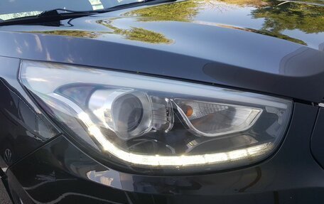 Hyundai ix35 I рестайлинг, 2014 год, 1 295 000 рублей, 20 фотография