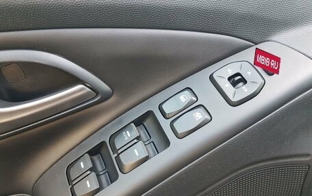 Hyundai ix35 I рестайлинг, 2014 год, 1 295 000 рублей, 15 фотография