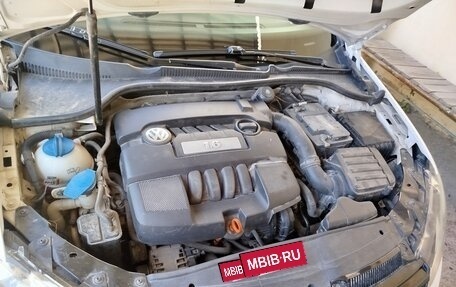 Volkswagen Golf VI, 2011 год, 750 000 рублей, 17 фотография