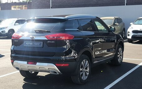 Geely Atlas I, 2018 год, 1 595 000 рублей, 5 фотография
