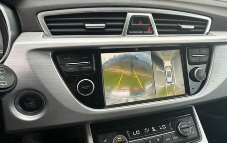 Geely Atlas I, 2018 год, 1 595 000 рублей, 10 фотография