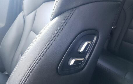 Geely Atlas I, 2018 год, 1 595 000 рублей, 13 фотография