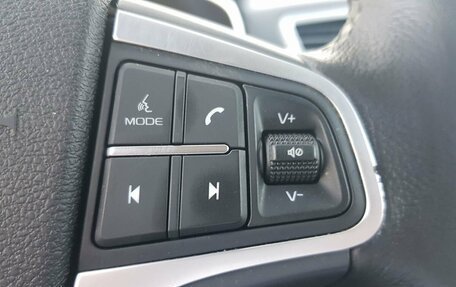 Geely Atlas I, 2018 год, 1 595 000 рублей, 18 фотография