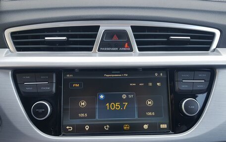Geely Atlas I, 2018 год, 1 595 000 рублей, 19 фотография