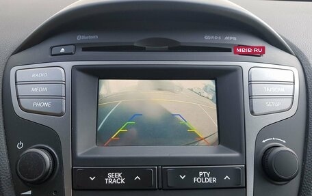 Hyundai ix35 I рестайлинг, 2014 год, 1 295 000 рублей, 9 фотография